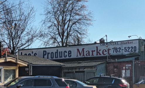 Lee's Produce