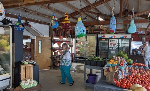 Velvet Acres Gardens