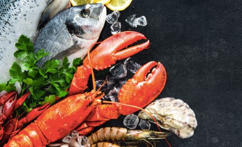 Rivera’s Shellfish Meat & Seafood Market