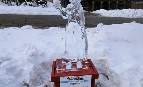 Downtown West Bend Association (DWBA)