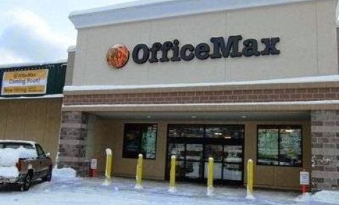 OfficeMax