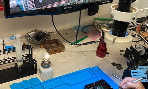 Valleywide TV Repair