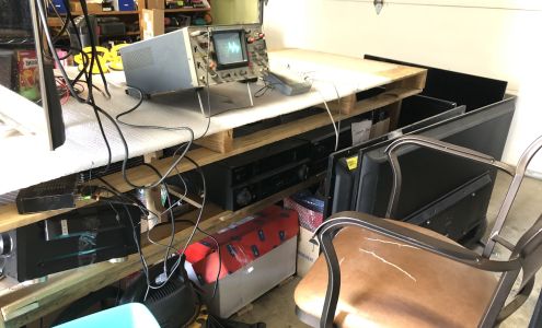 Alpha TV & Electronics