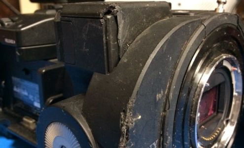 Digitron Audio Visual