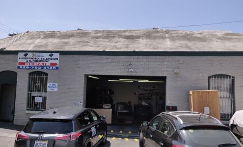 Electro Tech Services