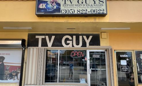 TV Guy