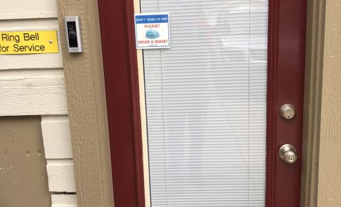 DAC Electronics TV & Stereo Repair