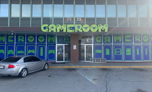 Gameroom Omaha