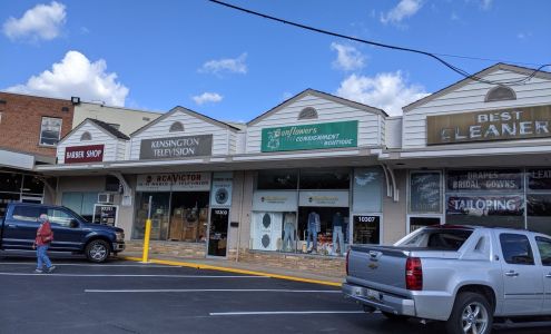 Kensington Television Services