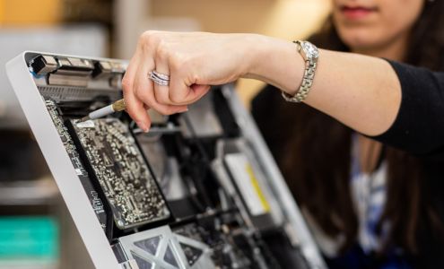 Advanced Computer Support Inc.