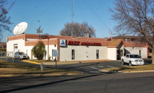 Alex Audio Video and Computer Service