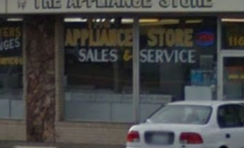The Appliance Store LLC