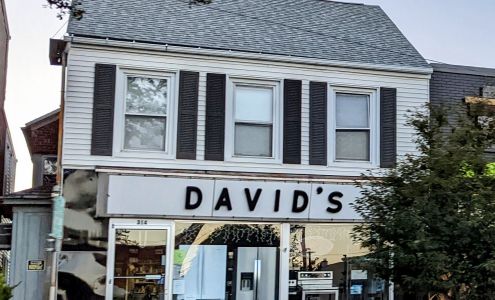 David's Electric Inc