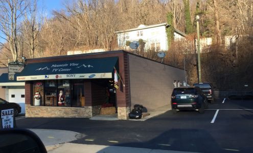 Mountain View TV Center