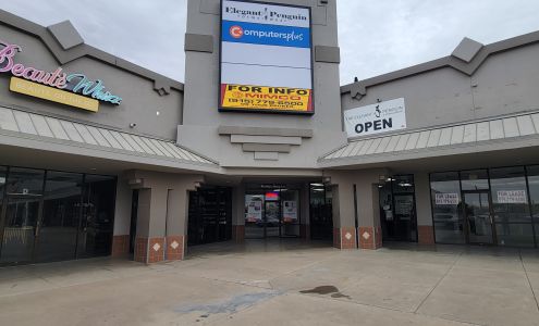 Computers Plus Repair Center