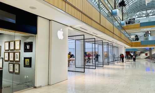 Apple Galleria Dallas