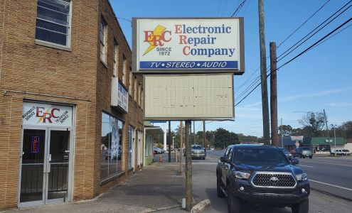 Electronic Repair Co