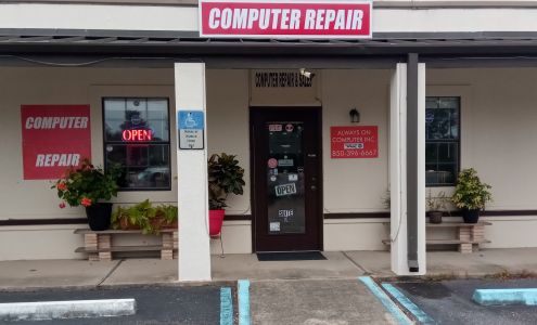 Always On Computer Inc.
