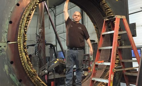 United Electric Motors