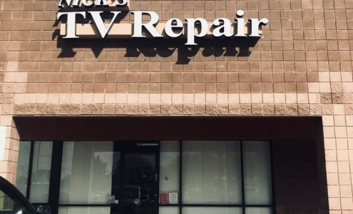 Nick's TV Repair