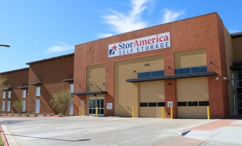 StorAmerica DC Ranch
