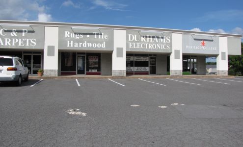 Durhams Electronics