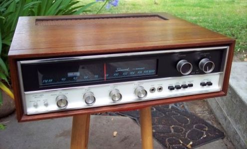 Classic Audio Repair, Inc.