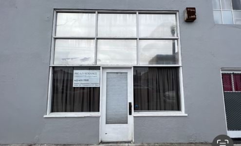 Pro Audio Repairs at Pro AV Resource, Inc.