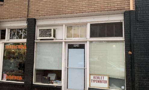 Kehlet Office Equipment