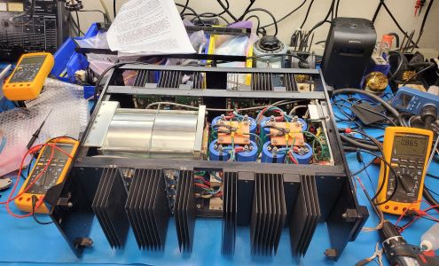 Champlifier Audio Services