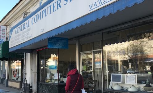 General Computer Systems