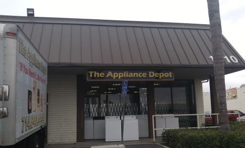 The Appliance & Mattress Depot