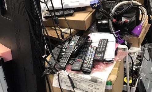 Yong's TV Repair