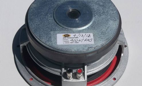 Power & Light Productions San Bernardino