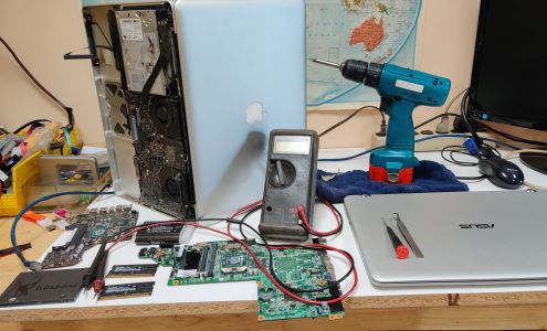 Technoland Computer Repair