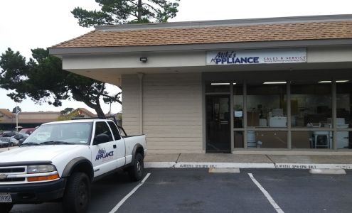 Mike's Appliance Sales & Service