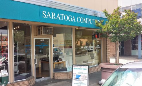 Saratoga Computer Services
