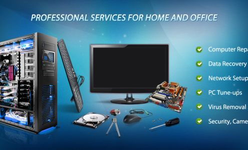 Kyle's Mac repair & PC services Agoura