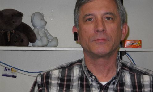 Custom & Mobile Computer Services