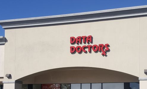 Data Doctors