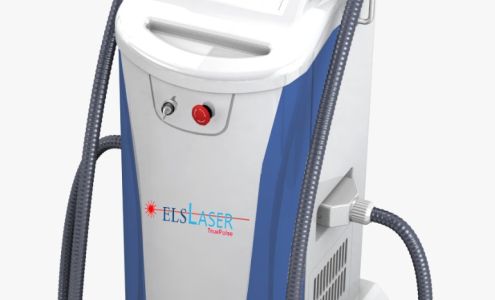 Expert Laser Services LLC