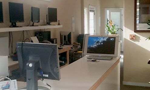 Novato Computer Service