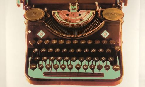 Central Printer Resources