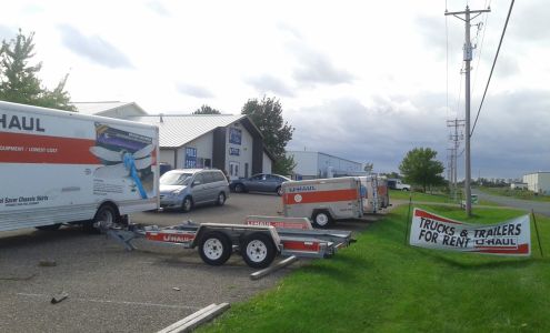 U-Haul Neighborhood Dealer