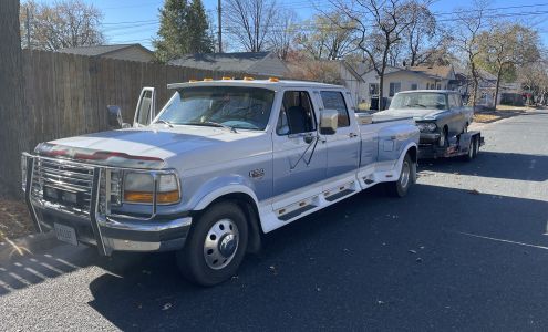 U-Haul Neighborhood Dealer