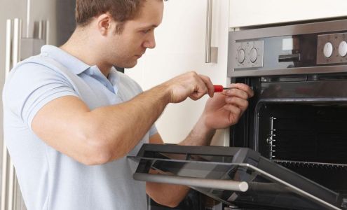Forrest T V & Appliance Repair