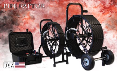 The Sewer Camera Center