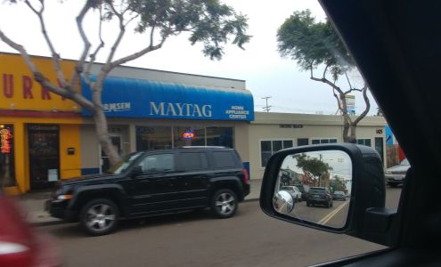 Gormsen Appliance Co.