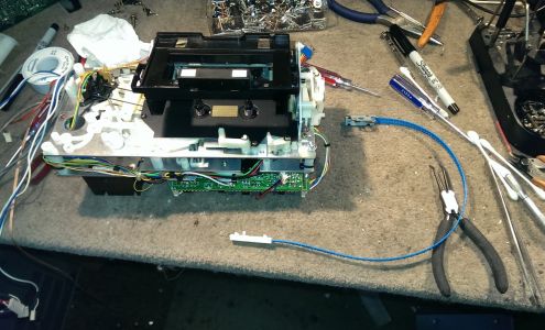 Approved Audio Service Inc