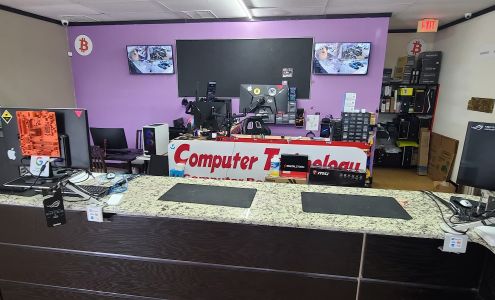 Computer Tech Solutions